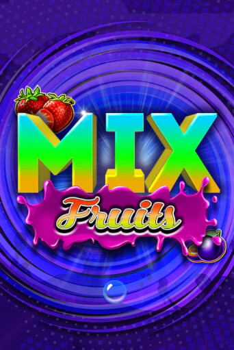 Mix Fruits играть онлайн | Казино ПокерДом без регистрации