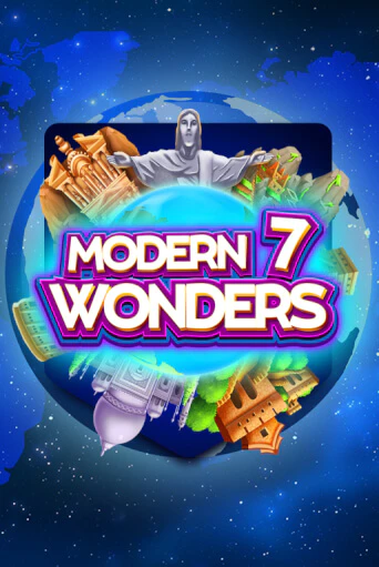 Modern 7 Wonders играть онлайн | Казино ПокерДом без регистрации