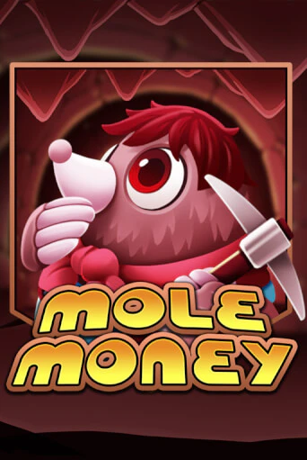 Mole Money играть онлайн | Казино ПокерДом без регистрации