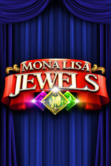 Monalisa Jewels играть онлайн | Казино ПокерДом без регистрации