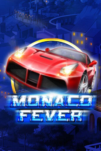 Monaco Fever играть онлайн | Казино ПокерДом без регистрации