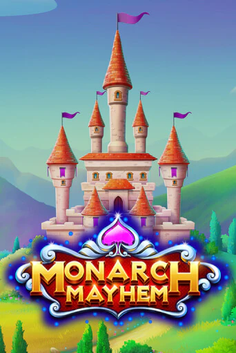 Monarch Mayhem играть онлайн | Казино ПокерДом без регистрации