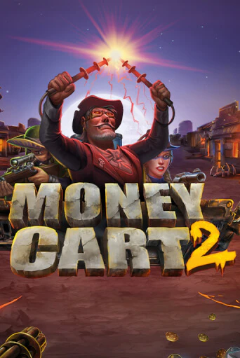 Money Cart 2 играть онлайн | Казино ПокерДом без регистрации