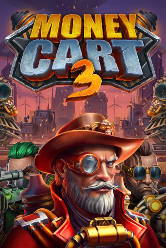 Money Cart 3 играть онлайн | Казино ПокерДом без регистрации