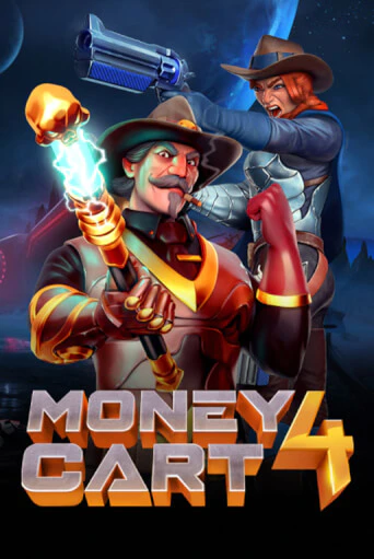 Money Cart 4 играть онлайн | Казино ПокерДом без регистрации