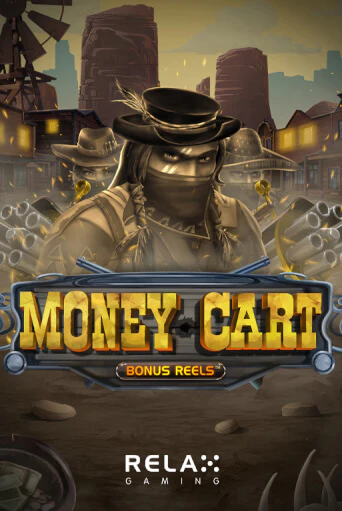 Money Cart играть онлайн | Казино ПокерДом без регистрации