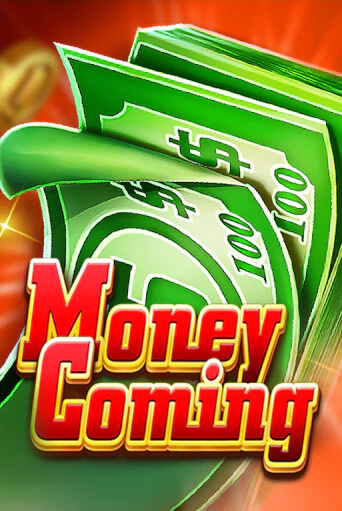 Money Coming играть онлайн | Казино ПокерДом без регистрации