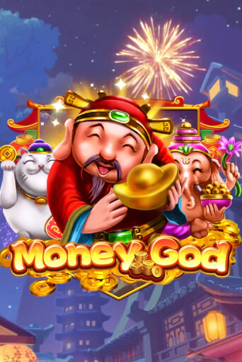 Money God играть онлайн | Казино ПокерДом без регистрации