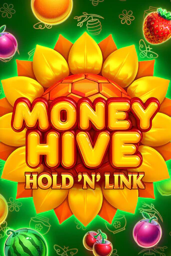 Money Hive Hold n Link играть онлайн | Казино ПокерДом без регистрации