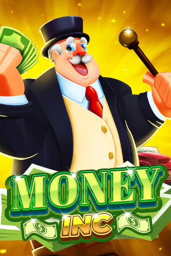 Money Inc играть онлайн | Казино ПокерДом без регистрации