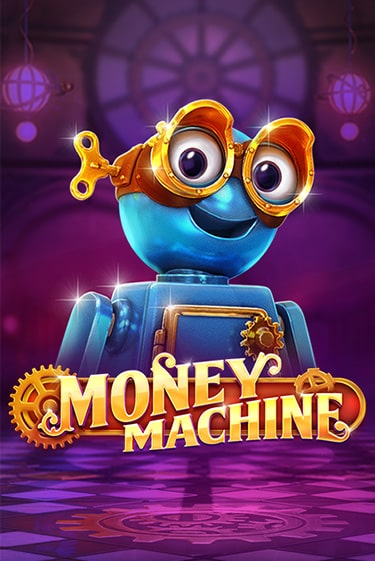 Money Machine играть онлайн | Казино ПокерДом без регистрации