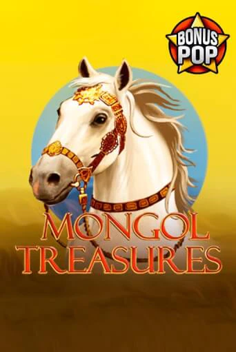 Mongol Treasure играть онлайн | Казино ПокерДом без регистрации