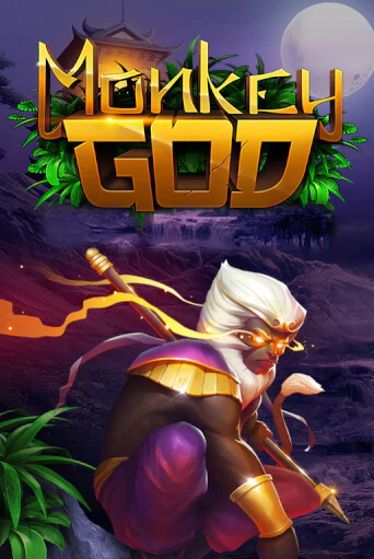 Monkey God (lowmin) играть онлайн | Казино ПокерДом без регистрации