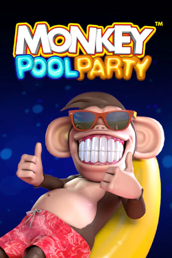 Monkey Pool Party играть онлайн | Казино ПокерДом без регистрации