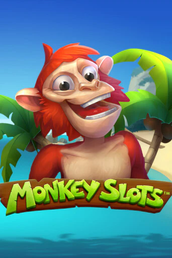 Monkey Slots играть онлайн | Казино ПокерДом без регистрации