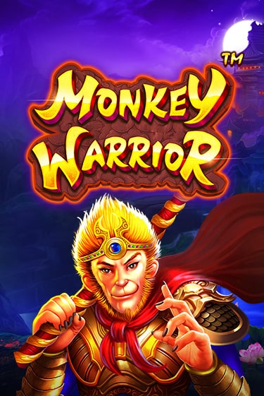 Monkey Warrior играть онлайн | Казино ПокерДом без регистрации