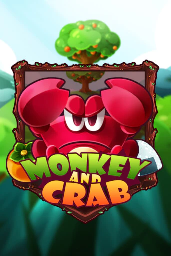 Monkey and Crab играть онлайн | Казино ПокерДом без регистрации