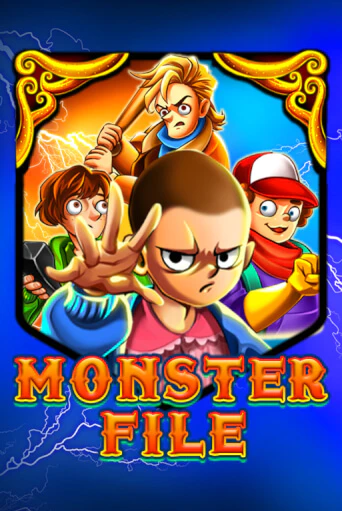 Monster File играть онлайн | Казино ПокерДом без регистрации