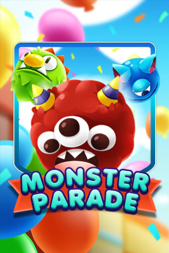 Monster Parade играть онлайн | Казино ПокерДом без регистрации