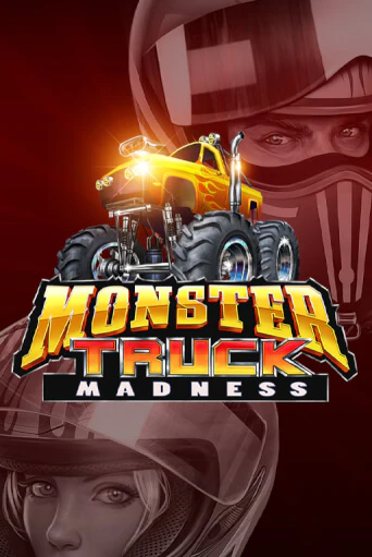 Monster Truck Madness играть онлайн | Казино ПокерДом без регистрации