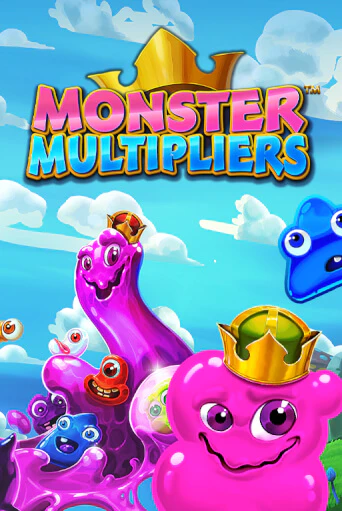 Monsters Multipliers играть онлайн | Казино ПокерДом без регистрации