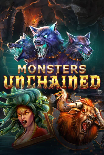 Monsters Unchained играть онлайн | Казино ПокерДом без регистрации