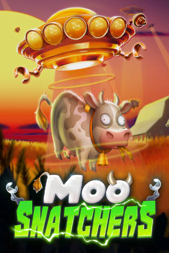 Moo Snatchers играть онлайн | Казино ПокерДом без регистрации