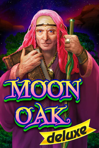 Moon Oak Deluxe играть онлайн | Казино ПокерДом без регистрации