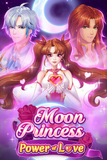 Moon Princess Power of Love играть онлайн | Казино ПокерДом без регистрации