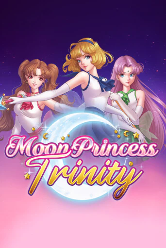 Moon Princess Trinity играть онлайн | Казино ПокерДом без регистрации