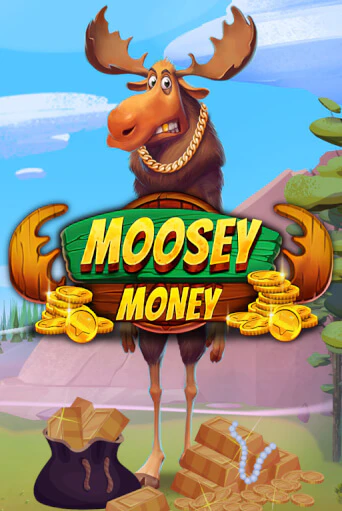 Moosey Money играть онлайн | Казино ПокерДом без регистрации