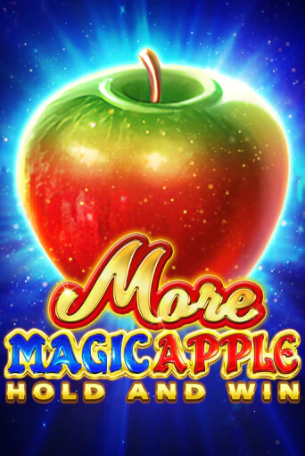 More Magic Apple играть онлайн | Казино ПокерДом без регистрации