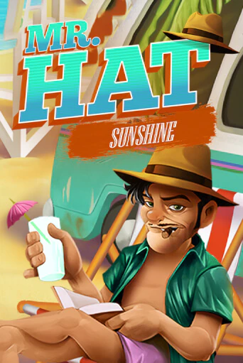 Mr.Hat: Sunshine играть онлайн | Казино ПокерДом без регистрации