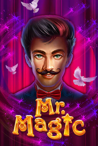 Mr.Magic играть онлайн | Казино ПокерДом без регистрации