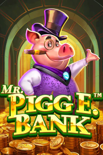 Mr. Pigg E. Bank™ играть онлайн | Казино ПокерДом без регистрации