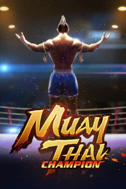 Muay Thai Champion играть онлайн | Казино ПокерДом без регистрации