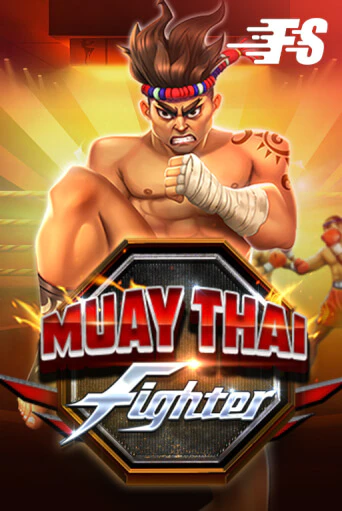 Muay Thai Fighter играть онлайн | Казино ПокерДом без регистрации