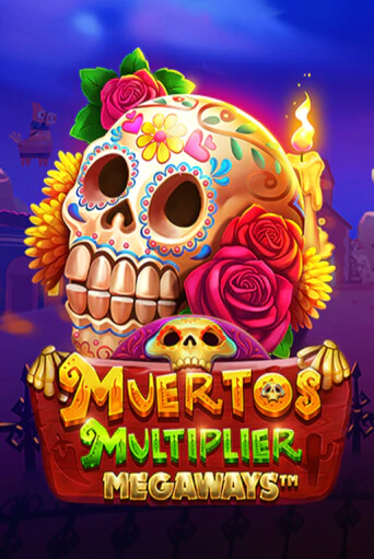 Muertos Multiplier Megaways играть онлайн | Казино ПокерДом без регистрации