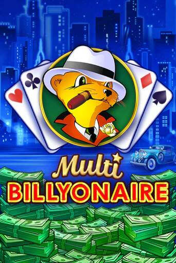 Multi Billyonaire играть онлайн | Казино ПокерДом без регистрации