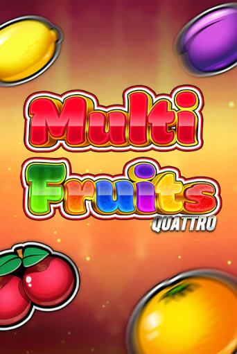 Multi Fruits играть онлайн | Казино ПокерДом без регистрации