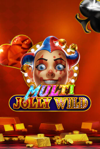 Multi Jolly Wild играть онлайн | Казино ПокерДом без регистрации