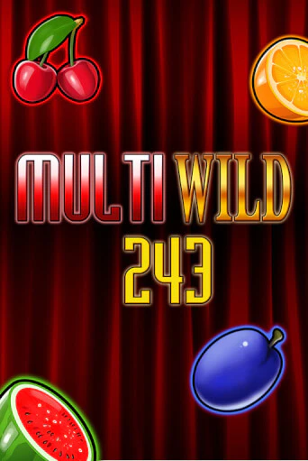 Multi Wild 243 играть онлайн | Казино ПокерДом без регистрации