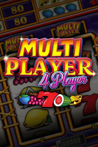 Multi Player 4 Player играть онлайн | Казино ПокерДом без регистрации