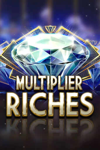 Multiplier Riches играть онлайн | Казино ПокерДом без регистрации