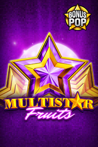 Multistar Fruits играть онлайн | Казино ПокерДом без регистрации