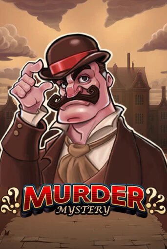 Murder Mystery играть онлайн | Казино ПокерДом без регистрации