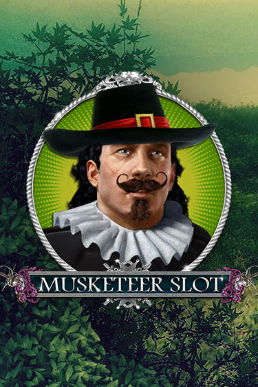 Musketeer Slot играть онлайн | Казино ПокерДом без регистрации