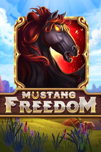 Mustang Freedom играть онлайн | Казино ПокерДом без регистрации