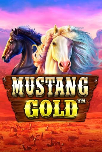 Mustang Gold™ играть онлайн | Казино ПокерДом без регистрации