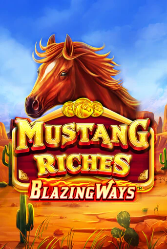 Mustang Riches играть онлайн | Казино ПокерДом без регистрации